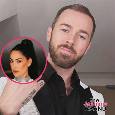 nikki bgc|Artem Chingvintsev, Husband Of Former WWE .